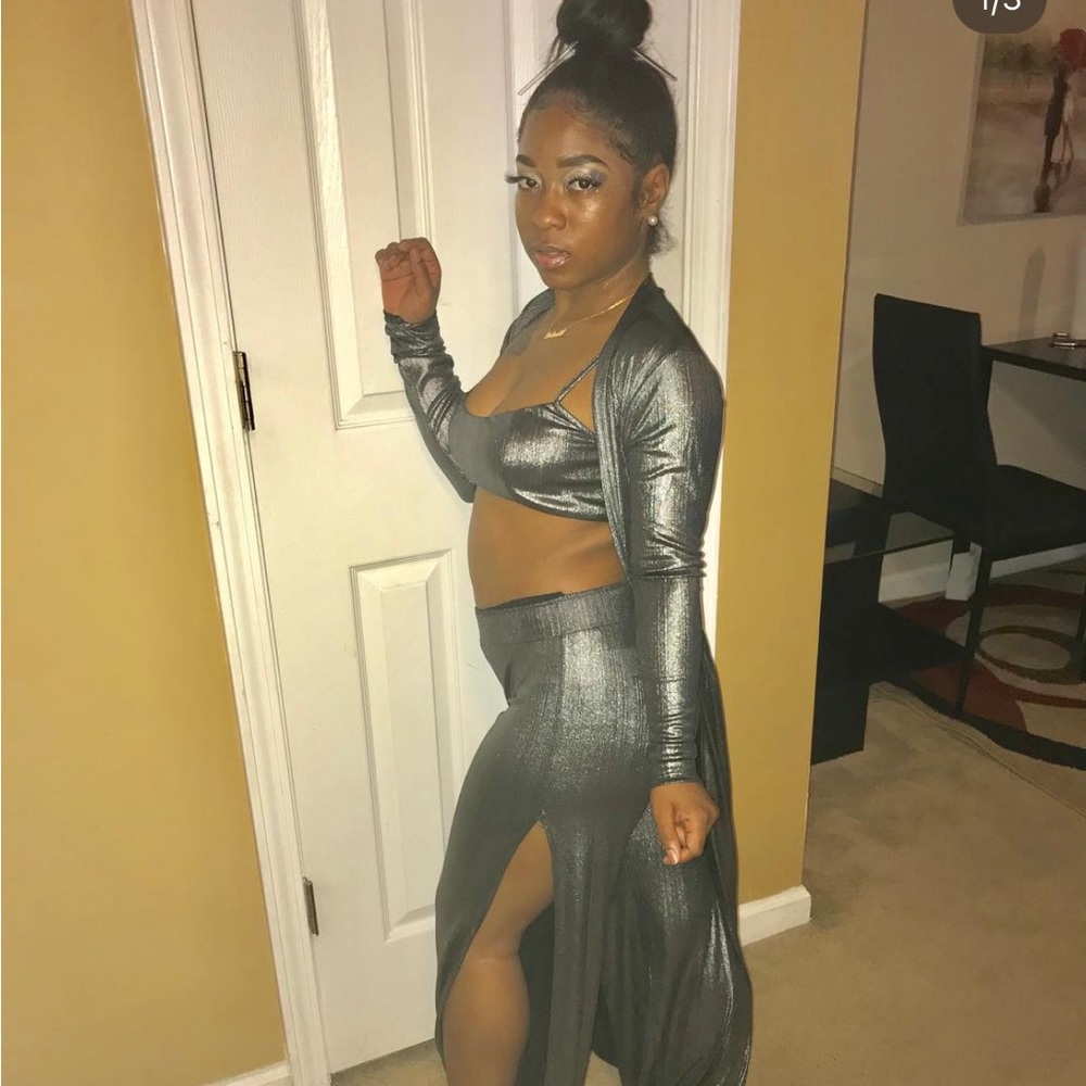 3 piece set,